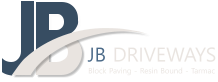 JB DRIVEWAYS Block Paving - Resin Bound - Tarmac