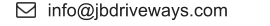 info@jbdriveways.com